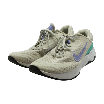 Wmns Renew Ride 3 Low-Top Athletic Shoes
