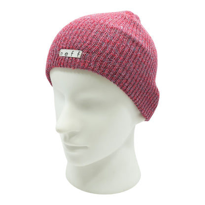 Red Beanie