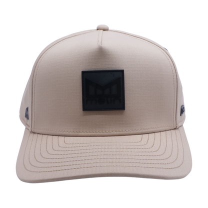 Melin Beige Ballcap – Image 1