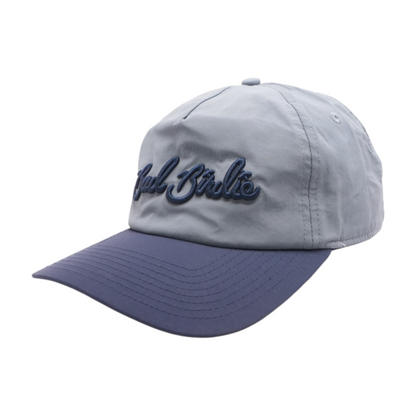 Blue Ballcap