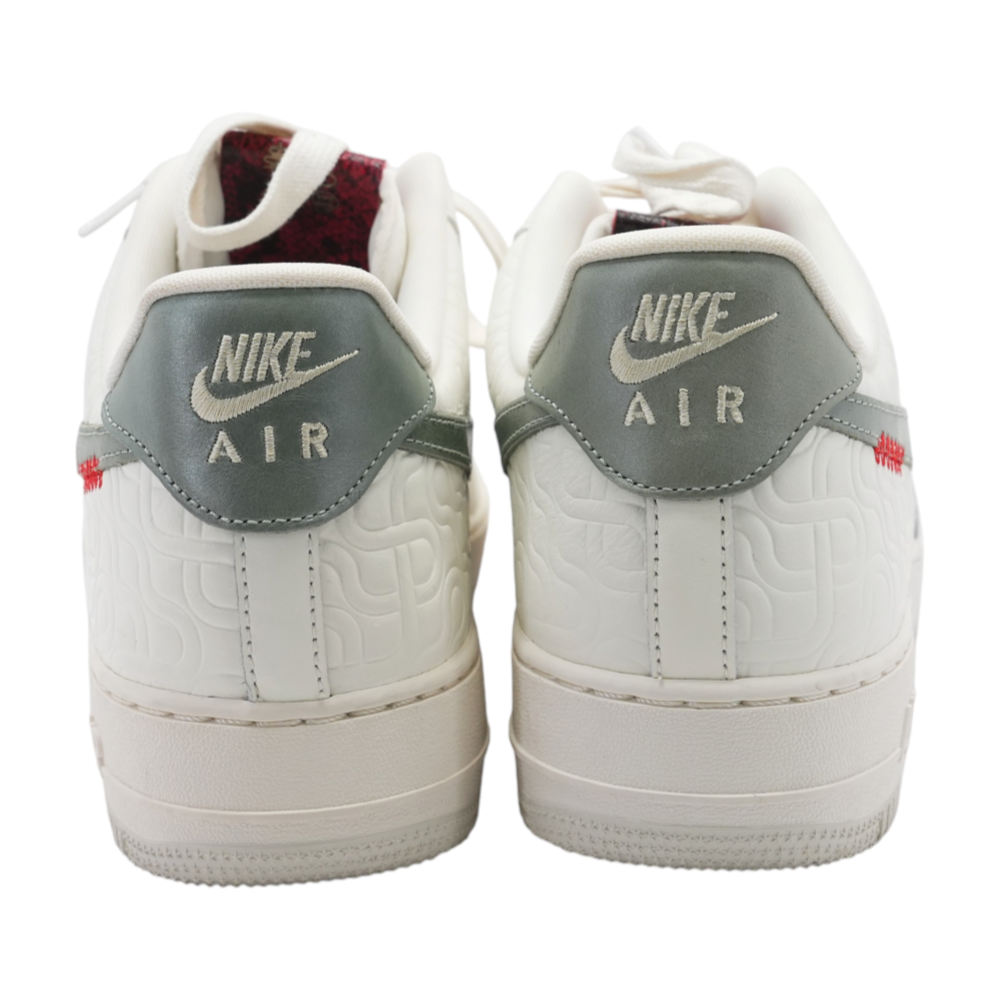 Air Force 1 Low Year of the Snake Low-Top Athletic Shoes