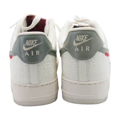 Air Force 1 Low Year of the Snake Low-Top Athletic Shoes