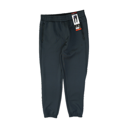 Black Slim Pants