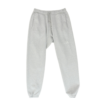 Gray Regular Pants