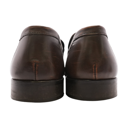 Brown Dress Shoes