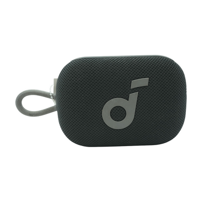 Select 4 Go Portable Bluetooth Speaker