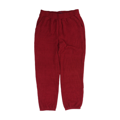 Red Pants