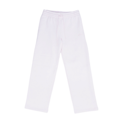 Pink Straight Pants