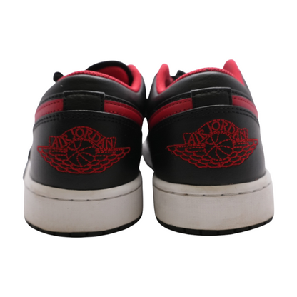 Jordan 1 Low Low-Top Athletic Shoes