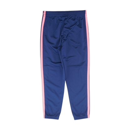 Navy Active Pants