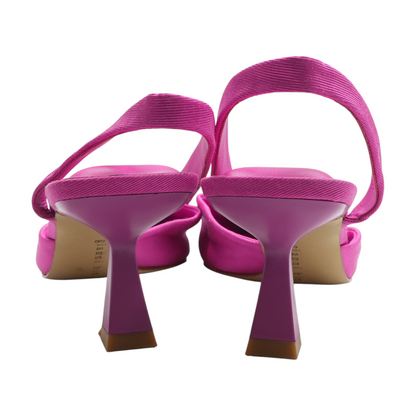 Pink Heels