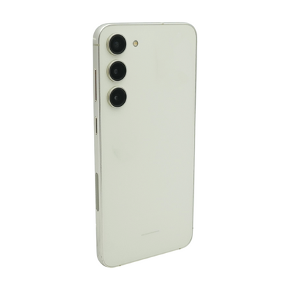 Galaxy S23+ "Verizon" 256GB Cream UB RENEWED