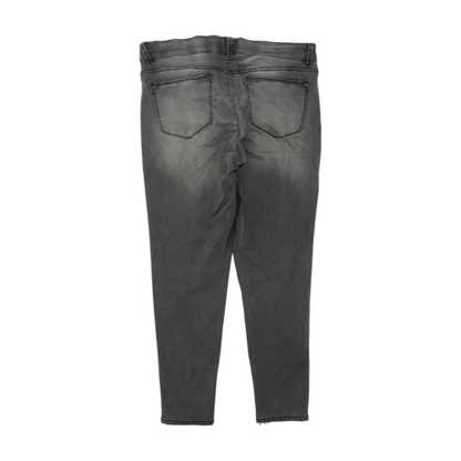Black Skinny Jeans