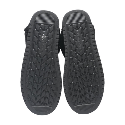 Black Flats