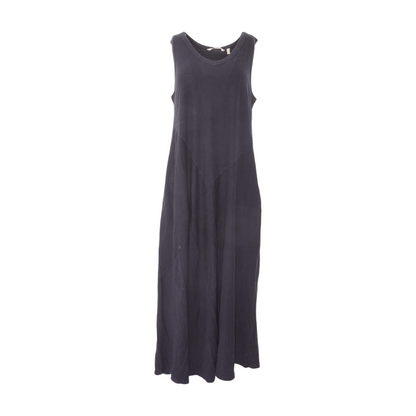 Black Petite Midi Dress
