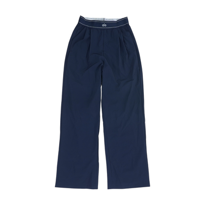 Navy Pants