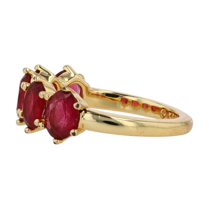 Costume Band Ring