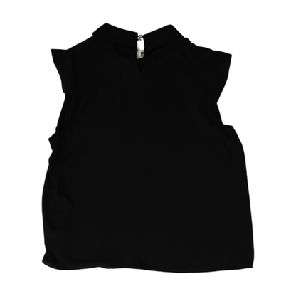 Black Blouse