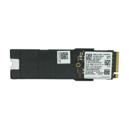 128GB MZ-9LQ128C Internal NVMe SSD