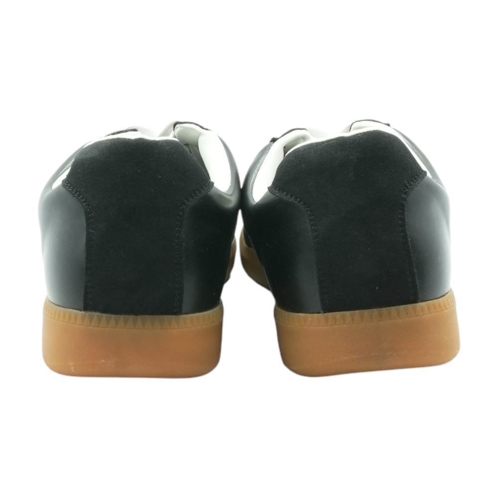 Black Casual Shoes