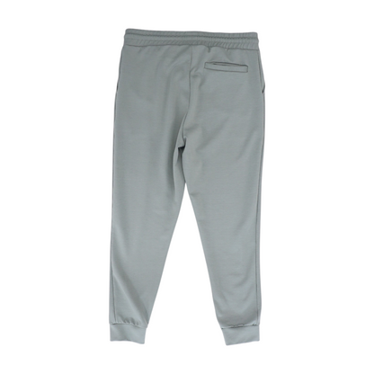 Green Regular Pants