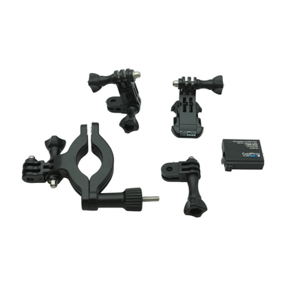 Hero 4 Silver Action Camera