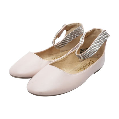 Pink Flats
