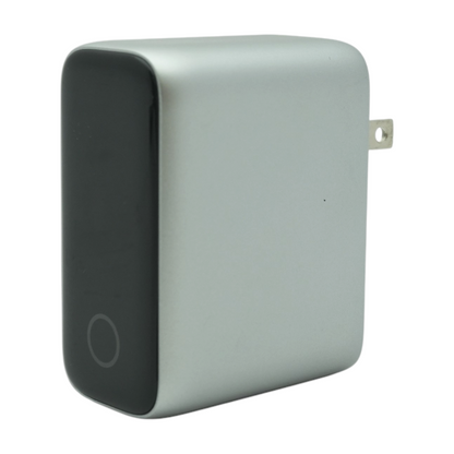 100W Smart Display Charging Block