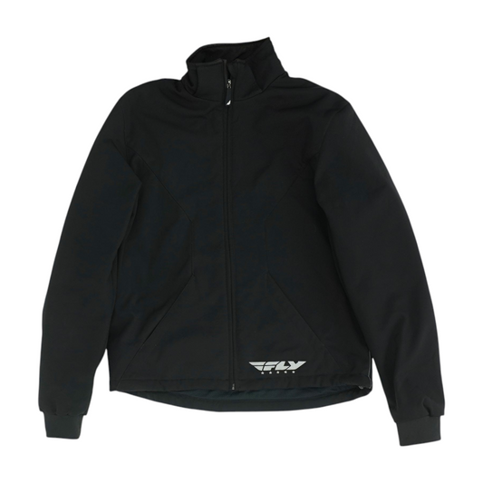 Technical Riding Jacket