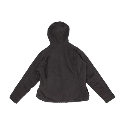 Brown Lightweight Coat