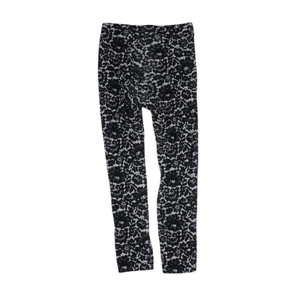 Black Pants