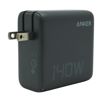 140W 4 Port Charging Block