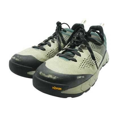 Lead Time 3" Gray Low Top Athletic Shoes
