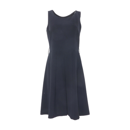 Black Midi Dress