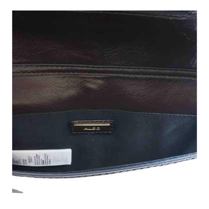 Brown Clutch