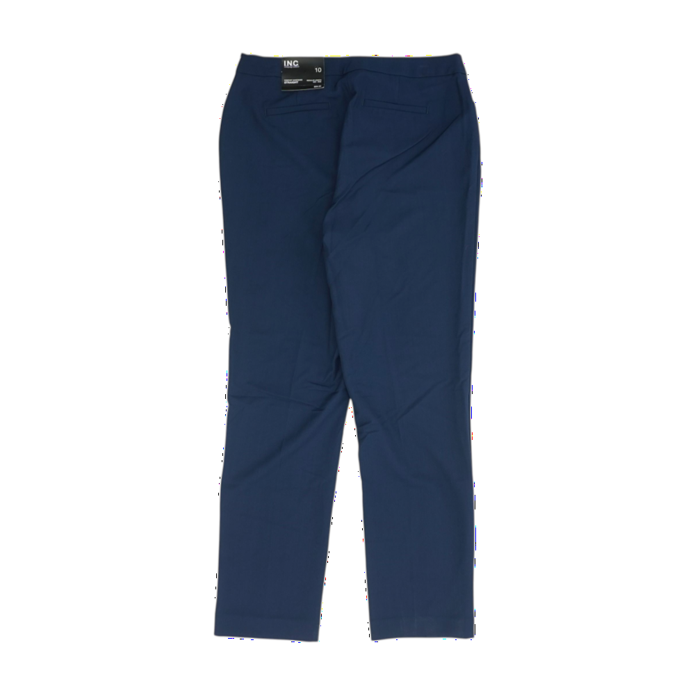 Navy Pants