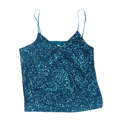 Green Blouse