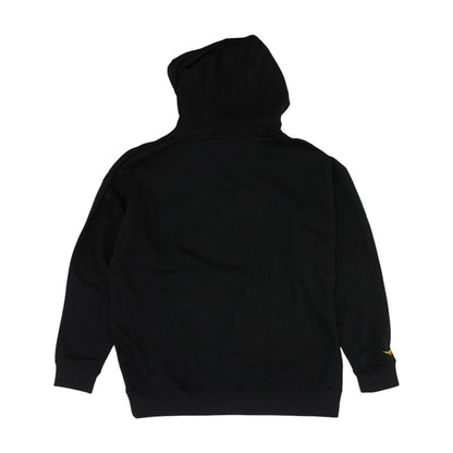 Black Pullover