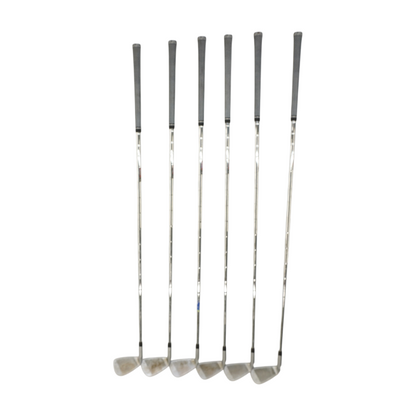 CFS Irons 6 Piece Set