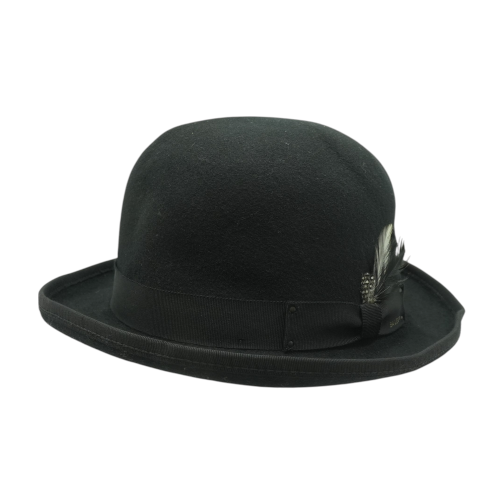 Black Misc. Hat
