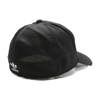 Black Ballcap Hat