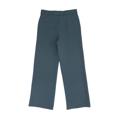 Gray Wide Leg Pants
