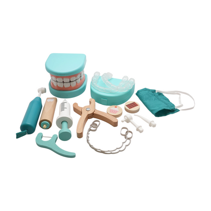 Little Dentist Kit