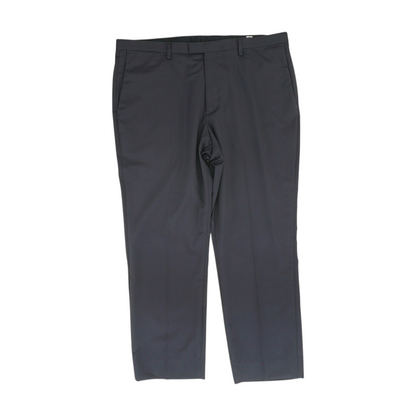 Navy Slim Pants