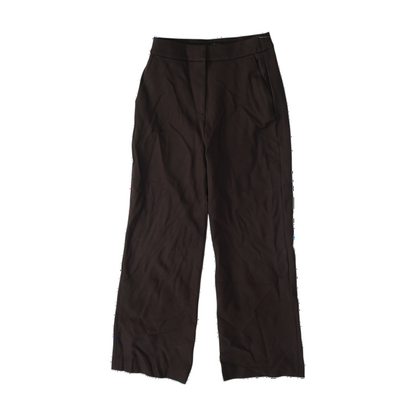 Brown Pants