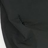 Black Active Shorts