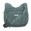 Gray Crossbody