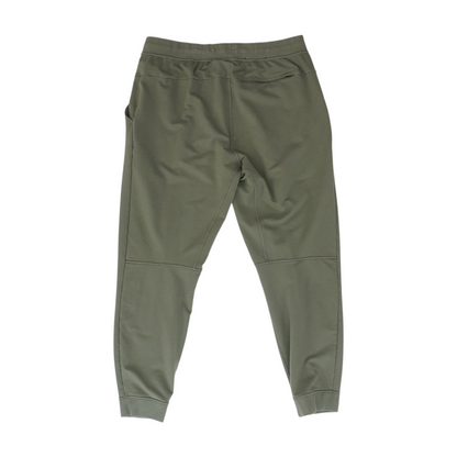 Green Pants