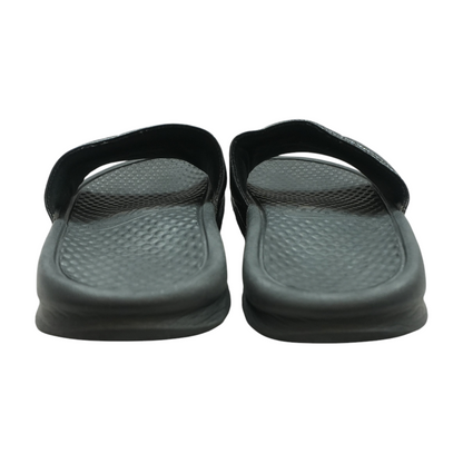 Benassi Jdi Athletic Slide Athletic Shoes