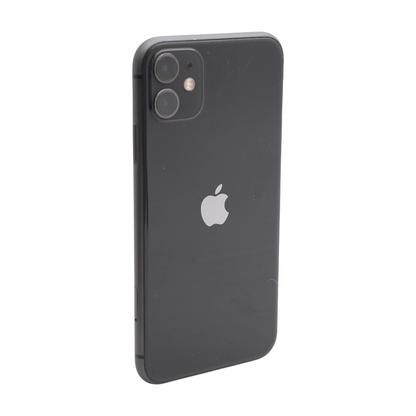 iPhone 11 "AT&T" 64GB Black UB REFURBISHED